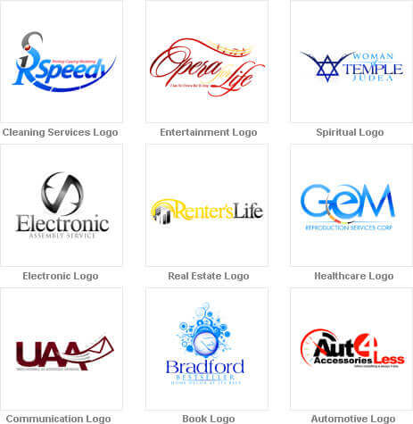 Logo Design on Blog Theme Design Start With Only   99 Upfront Logo Design Portfolio