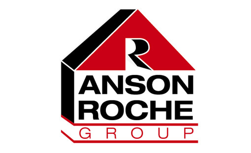 Anson Roche Logo