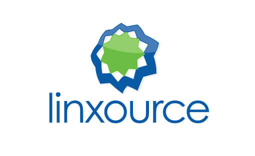 Linxource Logo
