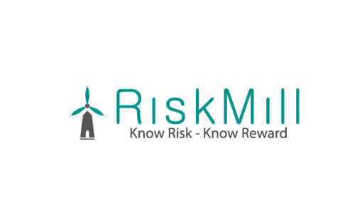 RiskMill Logo