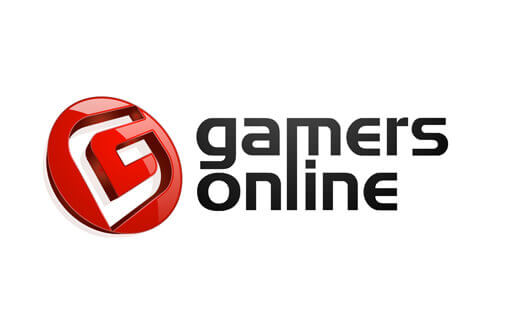 Gamers Online Logo