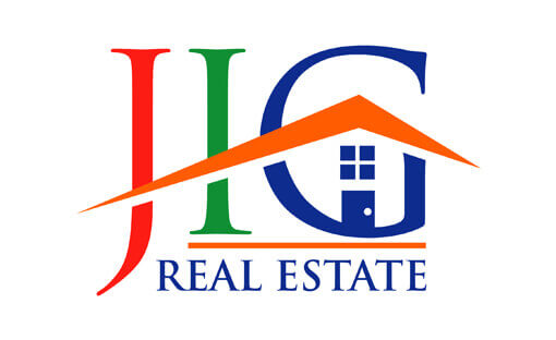 JIG Real Estate Logo