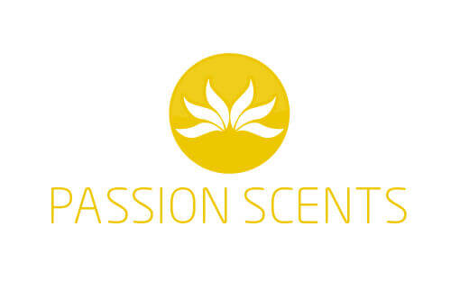 Passion Scents Logo