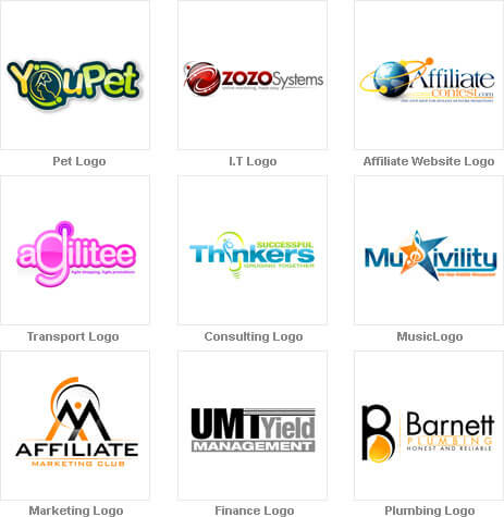 Affordable Logo Design Packages | Buy Logo