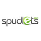 Spudlets Accounts Logo Design