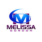 Melissa Gordon Advisory Logo Design