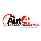 AUT4 Auto Logo Design