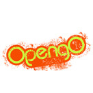 Opengo Club Logo Design