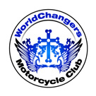 Motorcyle Club  Logo Design