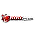 ZozoSystems BusinessLogo Design