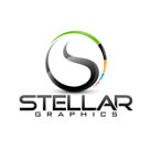 Stellar Graphics Designer Logo Design