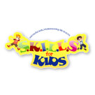 Kills for Kids Logo Design