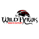 Wild Hawk Fashion Logo Design