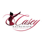 Casey Kalmenson Fitness Logo Design