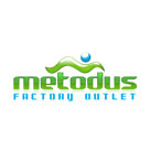 Metodus Garments Logo Design