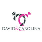 David&Carolina Jewelry Logo Design