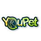 YouPet Pet Logo Design