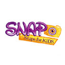Snap Kids Logo Design