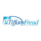TiffanyFreud Photography Logo Design