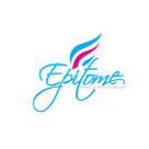 Epitome Beauty Logo Design