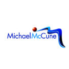 Michael McCune Training Logo Design