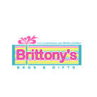 Brittony’s Gift Logo Design