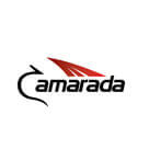 Amarada Auto Logo Design