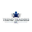 TrendTraders Construction Logo Design