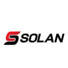Solan Corporate Logo Design