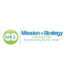 MS Consultancy Logo Design