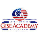 GA Academy Logo Design