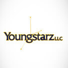 YoungStarz  Entrepreneur Logo Design