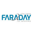 Faraday Event Logo Design