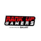 Rank Up Games Logo