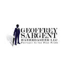 Geoffery Sargent Legal Logo Design