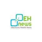 QEHNews Media Logo Design