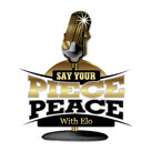 Piece Peace Media Logo Design