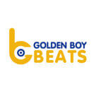 Golden Boy Music Logo Design