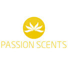 Passion Scents Perfume Logo Design