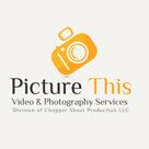 Picture This Photography Logo Design