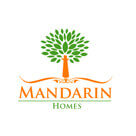 Mandarin Real Estate Logo Design
