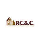RC&C Real Estate Logo Design