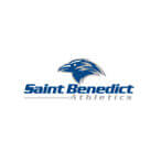 Saint Benedict Sports Logo Design