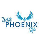 Phoenix Style Logo Design