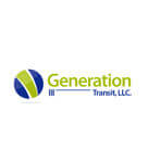 Generation Transit Technology Logo Design