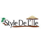 Style Delle Travel Logo Design
